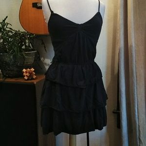 Tier dress